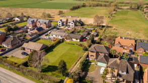 Development Opportunity in Waddington photo